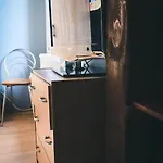 Chata Na Koncu Swiata Farm stay