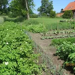 Farm stay Chata Na Koncu Swiata