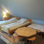 Farm stay Chata Na Koncu Swiata