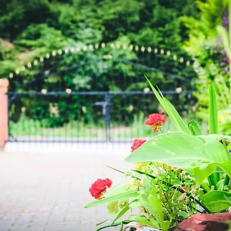 Na Końcu świata Gospodarstwo agroturystyczne