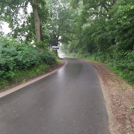 Na Końcu świata Czaplin Maly