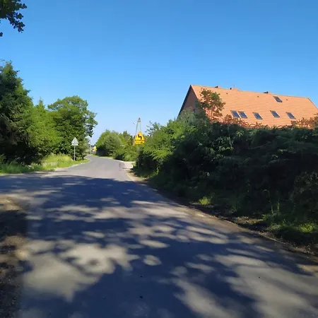 Chata Na Koncu Swiata *