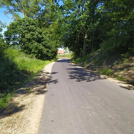 Chata Na Koncu Swiata *