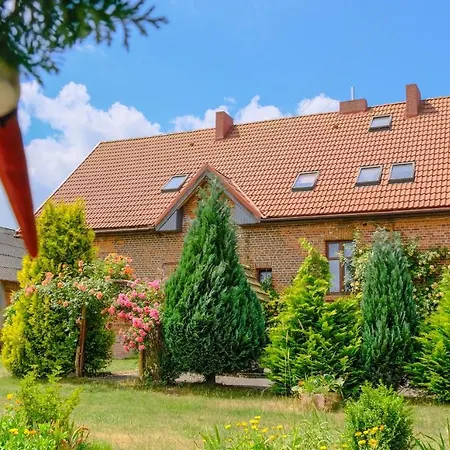 Na Końcu świata Gospodarstwo agroturystyczne