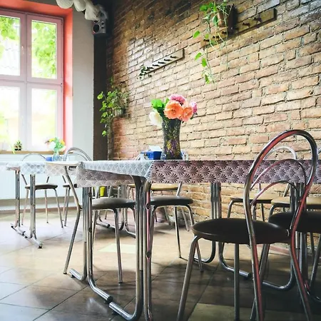 Na Końcu świata Czaplin Maly