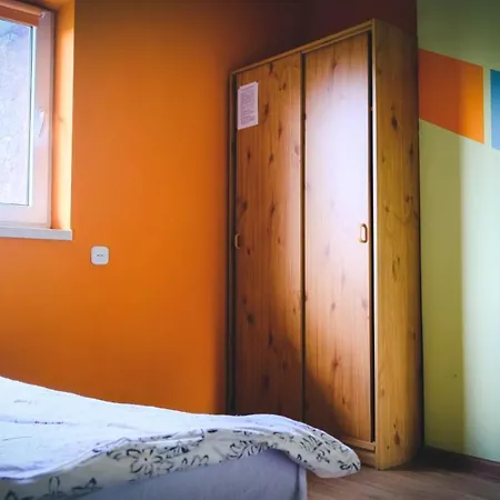 Na Końcu świata Czaplin Maly