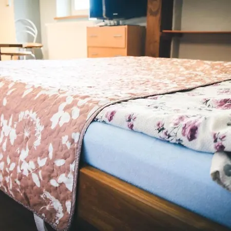 Na Końcu świata Gospodarstwo agroturystyczne