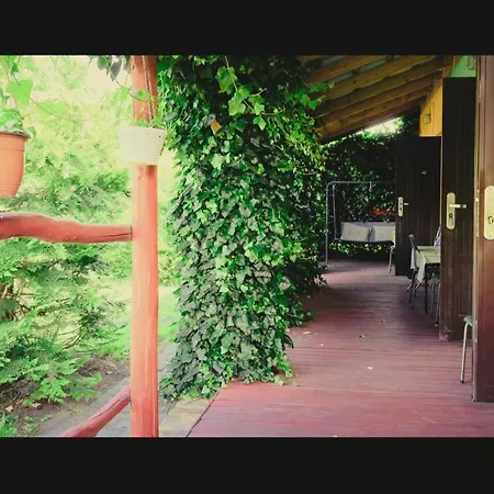 Vakantieboerderij Na Koncu Swiata *
