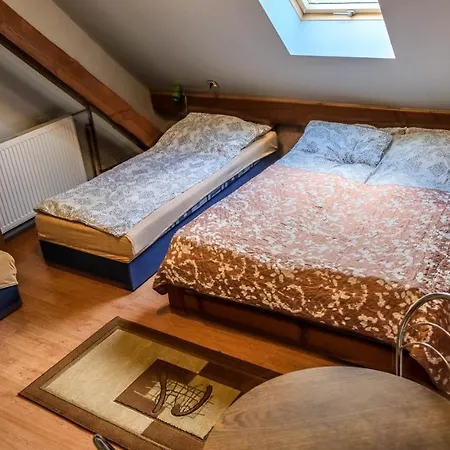 Na Koncu Swiata Vakantieboerderij *