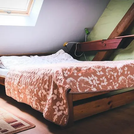 Na Końcu świata * Czaplin Maly