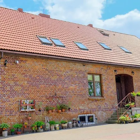 Na Końcu świata * Czaplin Maly