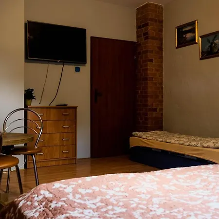 Na Końcu świata Czaplin Maly