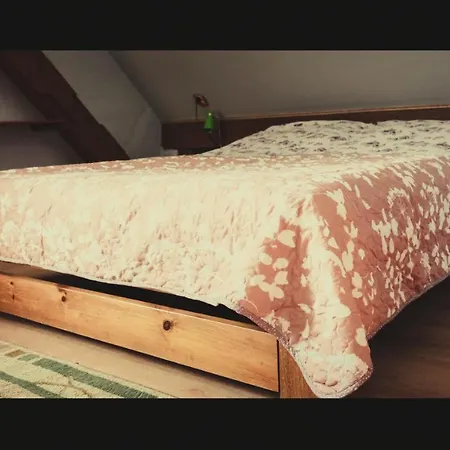 Na Końcu świata Gospodarstwo agroturystyczne