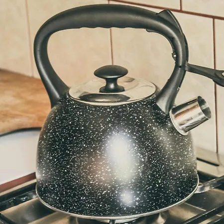 Na Koncu Swiata * Czaplin Maly