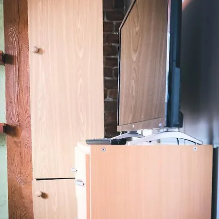 Na Koncu Swiata Bauernhof *