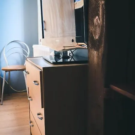 Na Koncu Swiata Vakantieboerderij