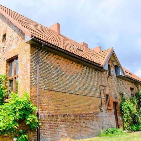 Gospodarstwo agroturystyczne Na Końcu świata *