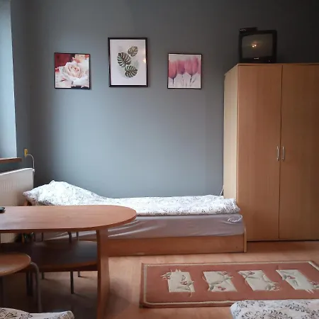 Na Koncu Swiata Vakantieboerderij *