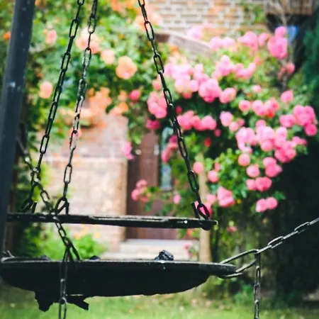 Na Końcu świata * Czaplin Maly