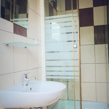 Na Końcu świata * Czaplin Maly