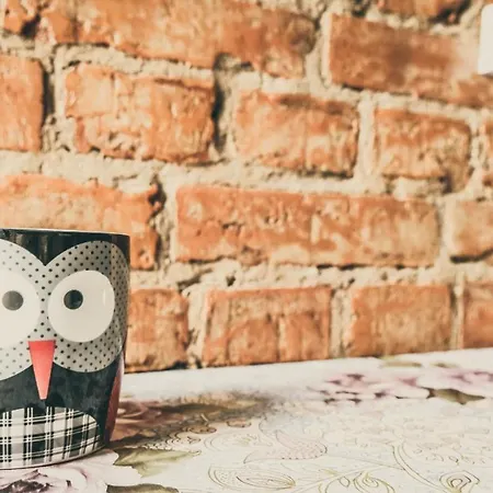 Gospodarstwo agroturystyczne Na Końcu świata