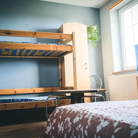 Na Końcu świata Czaplin Maly