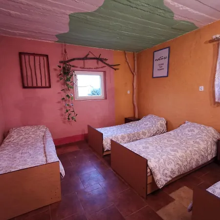 Na Końcu świata Czaplin Maly