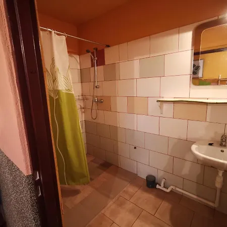 Vakantieboerderij Na Koncu Swiata
