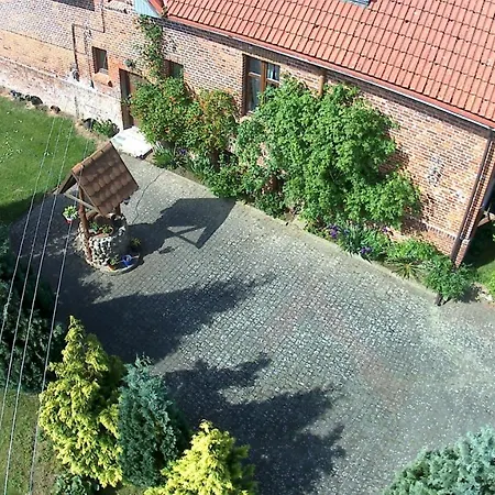 Farm stay Chata Na Koncu Swiata