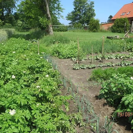 Bauernhof Na Koncu Swiata