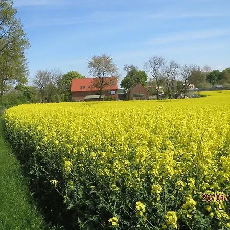 Gospodarstwo agroturystyczne Na Końcu świata