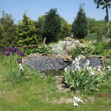 Gospodarstwo agroturystyczne Na Końcu świata *