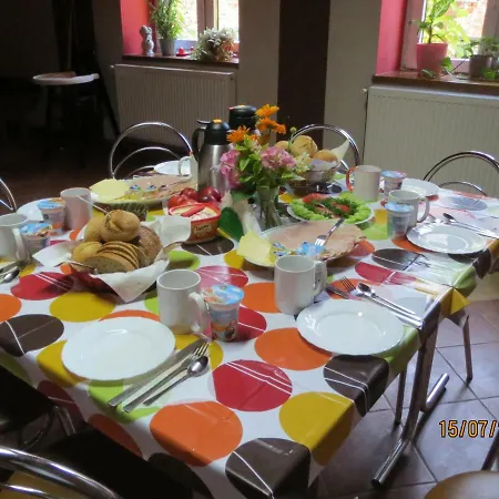 Gospodarstwo agroturystyczne Na Końcu świata