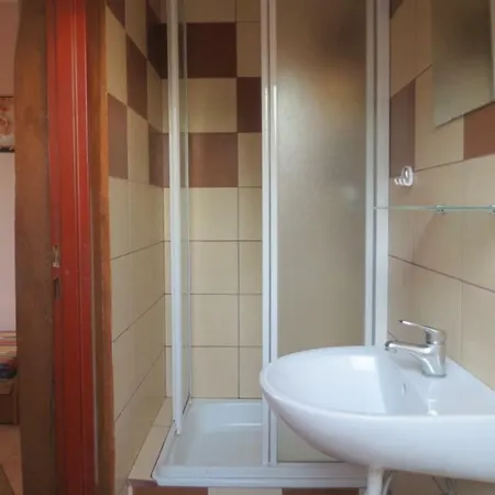 Na Końcu świata Gospodarstwo agroturystyczne