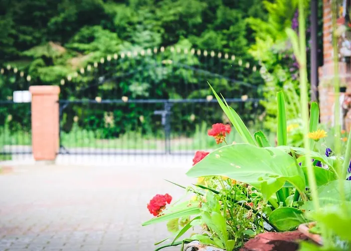 Na Końcu świata Gospodarstwo agroturystyczne