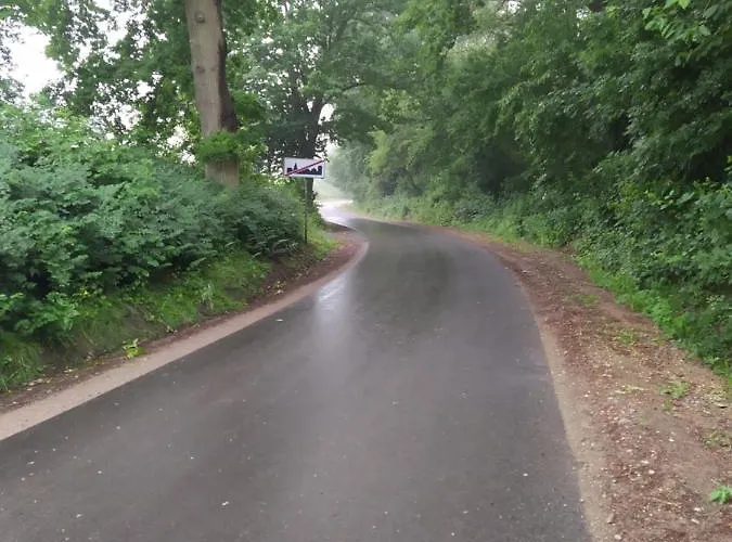 Na Koncu Swiata Czaplin Maly