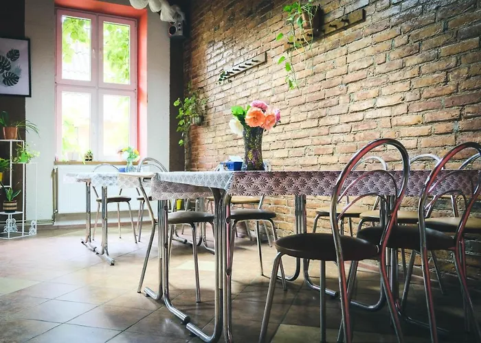 Na Końcu świata Czaplin Maly