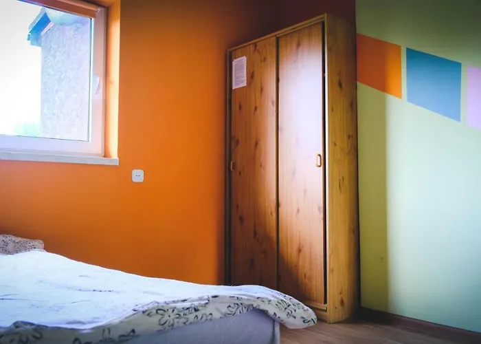 Na Końcu świata Czaplin Maly