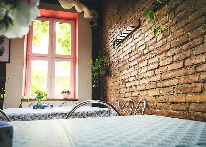 Na Końcu świata Gospodarstwo agroturystyczne Czaplin Maly