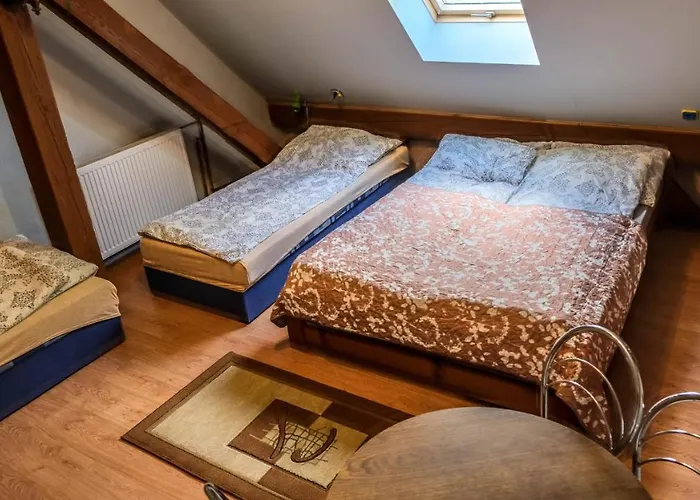 Na Końcu świata Gospodarstwo agroturystyczne *