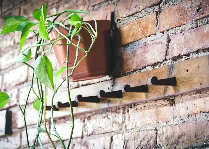 Gospodarstwo agroturystyczne Na Końcu świata