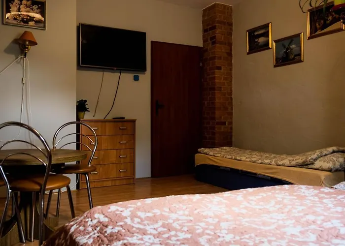 Na Końcu świata Czaplin Maly