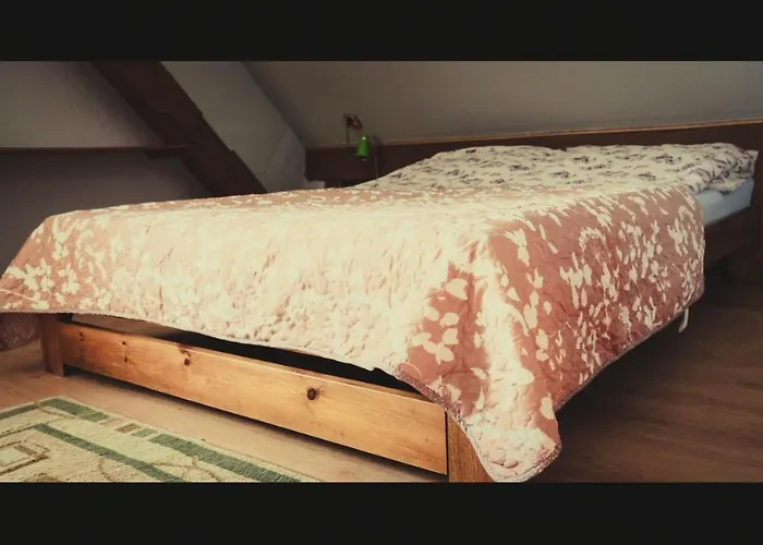 Na Koncu Swiata Κατάλυμα σε φάρμα