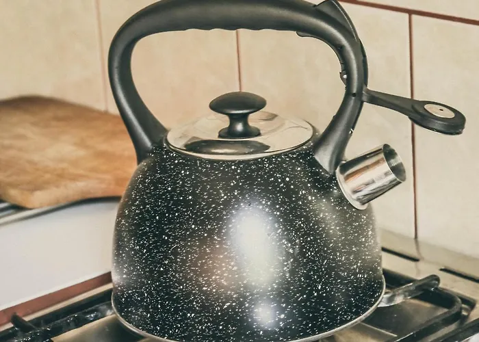 Chata Na Koncu Swiata * Czaplin Maly