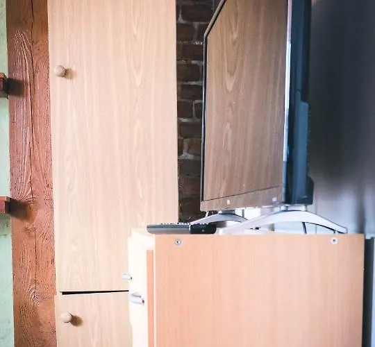 Na Końcu świata Gospodarstwo agroturystyczne *