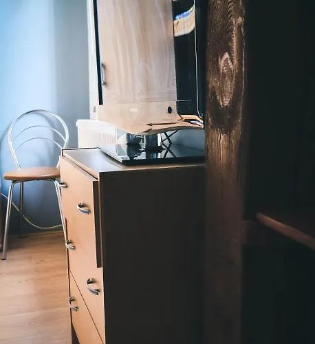 Na Końcu świata Gospodarstwo agroturystyczne