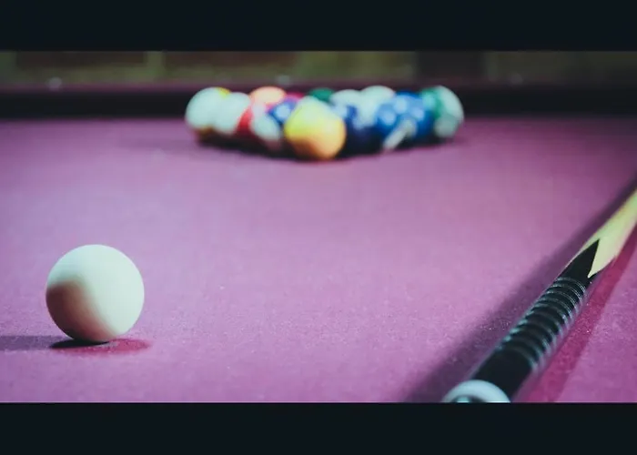 Na Końcu świata * Czaplin Maly