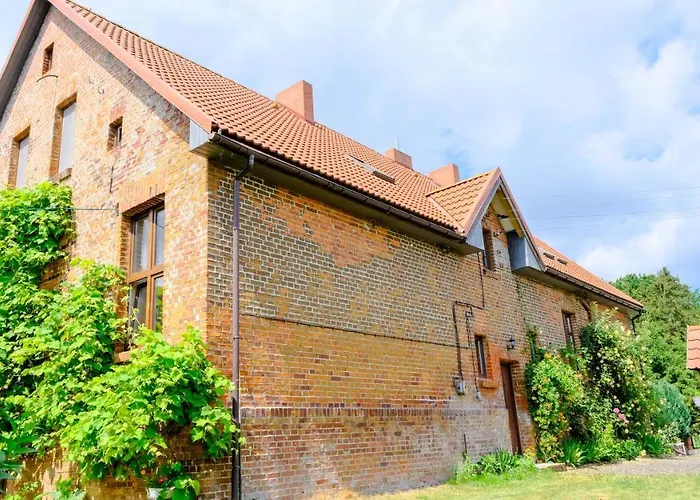 Gospodarstwo agroturystyczne Na Końcu świata *