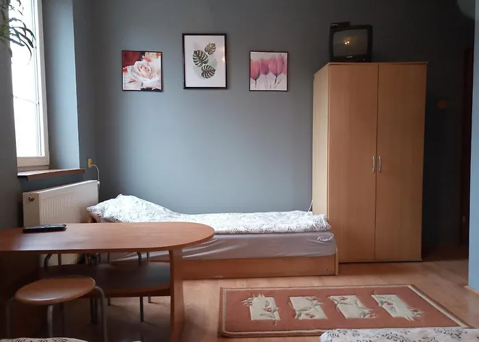 Na Końcu świata Gospodarstwo agroturystyczne *