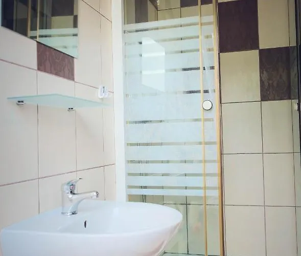 Na Końcu świata * Czaplin Maly